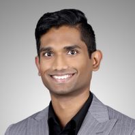 Amarnath Patnam Headshot