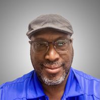 Robert-Brown Headshot