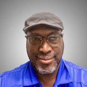 Robert-Brown Headshot