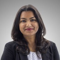 Sue Bhattacharjee