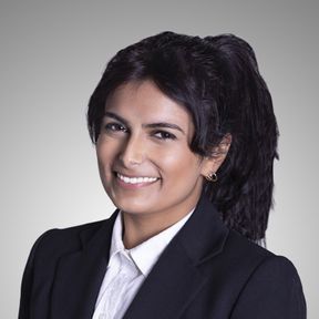 Ankita Ramakrishnan