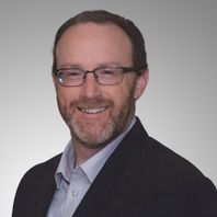 Andy Burg Headshot