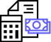 Construction Quality Management Icon for Forma Build.
