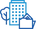 Construction project turnover for document management.