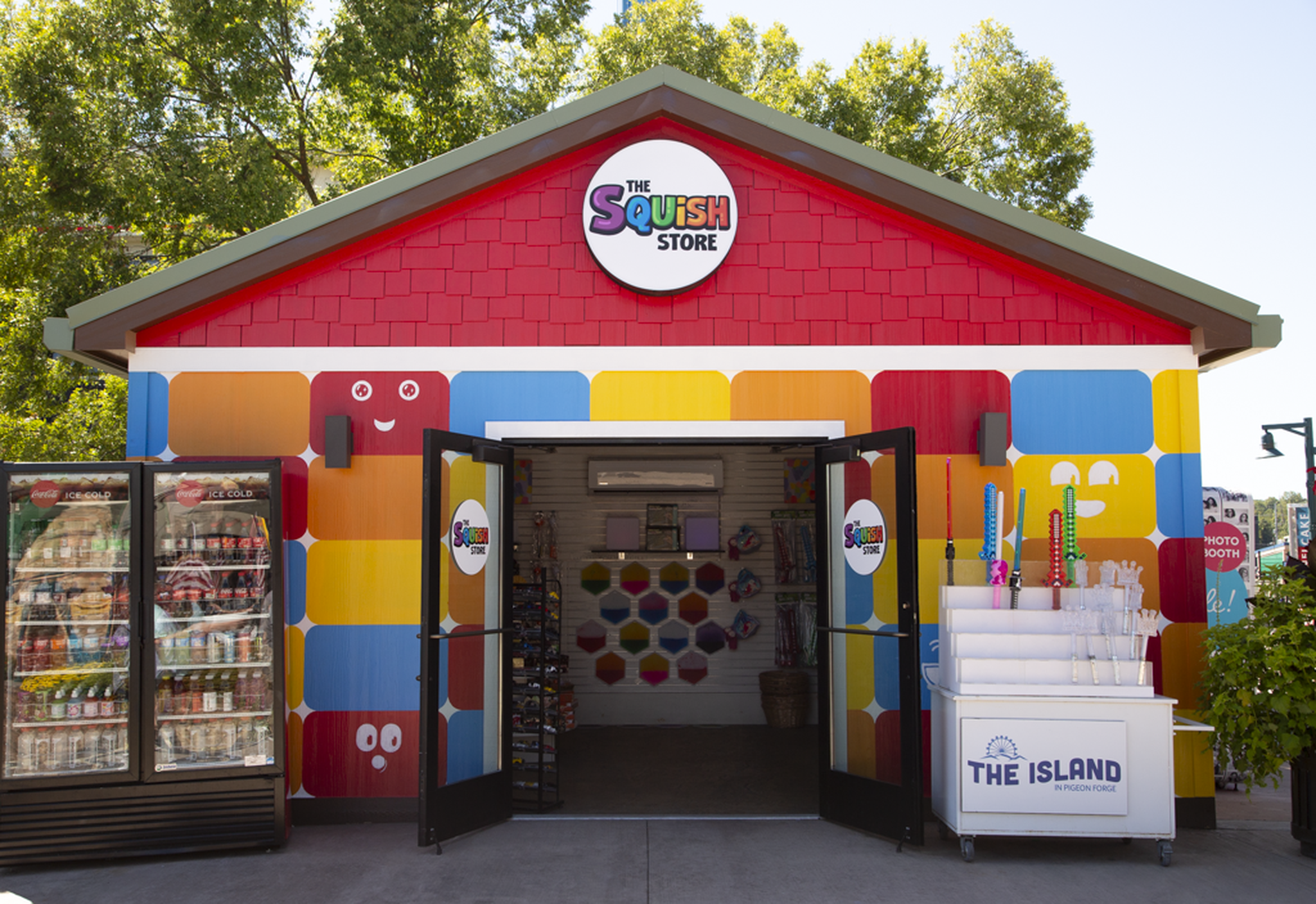 The Squish Store