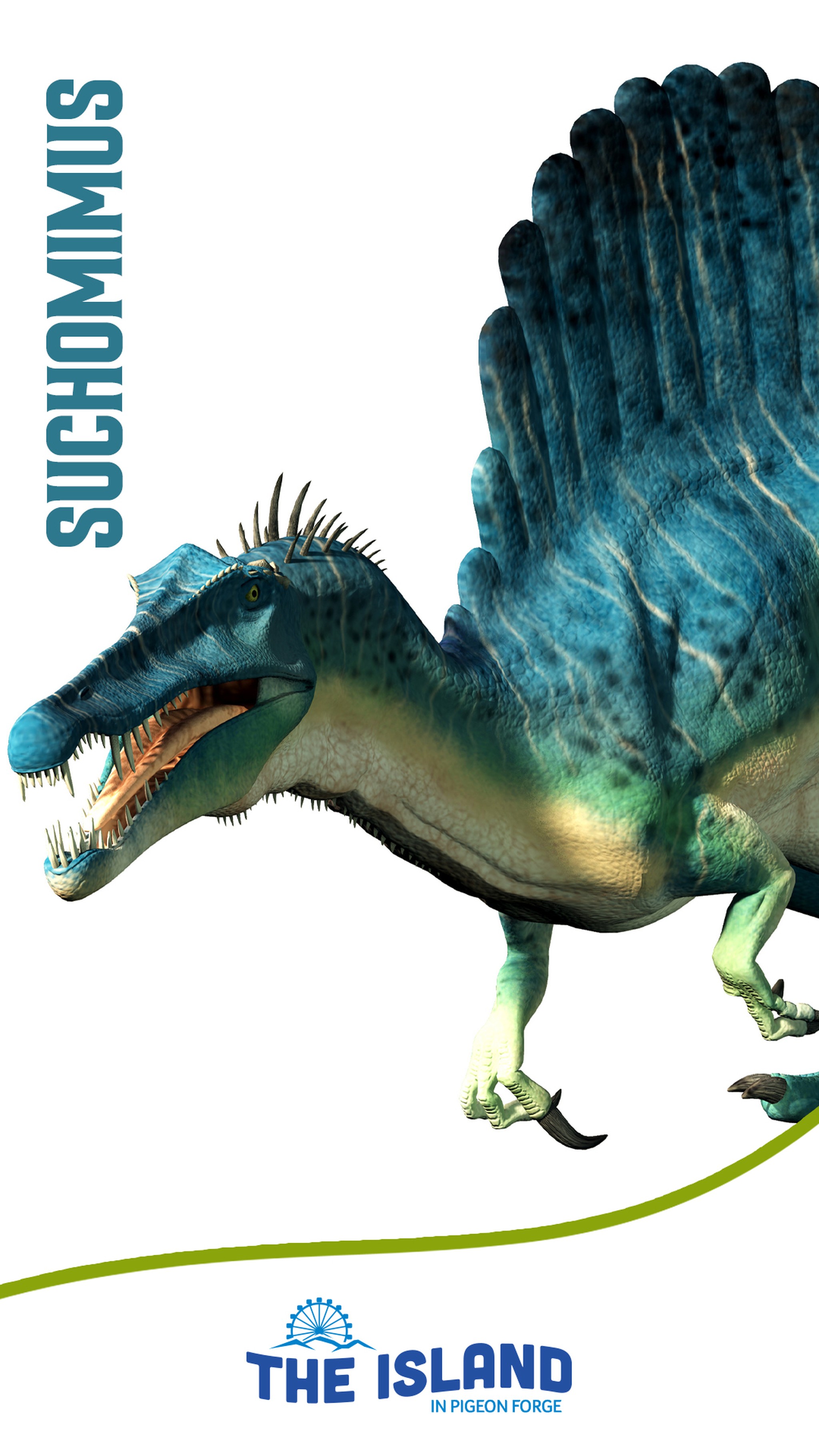 Downloadable Dino Wallpaper