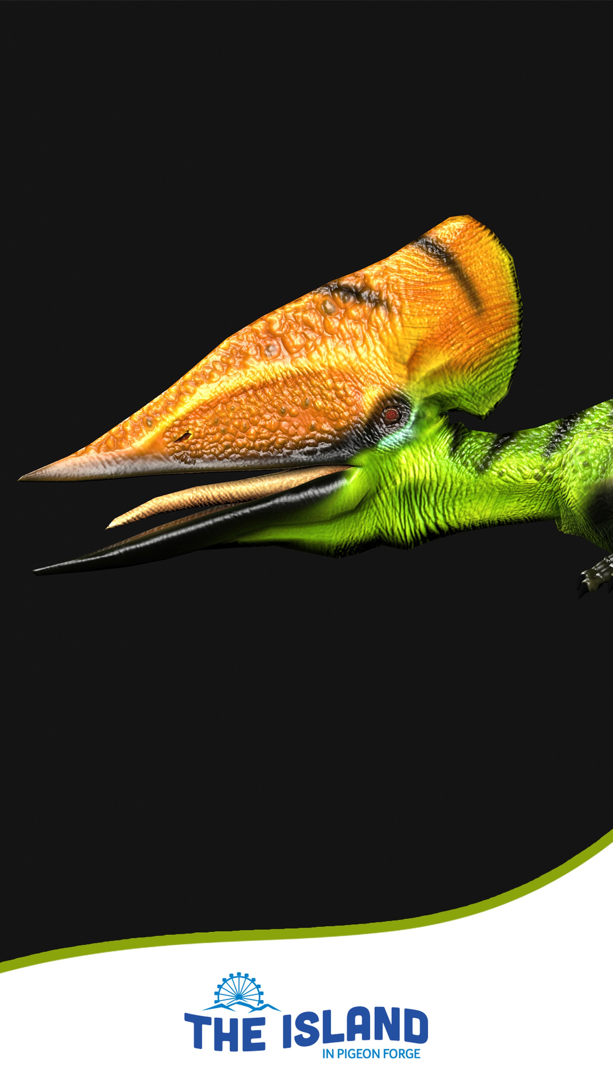 Downloadable Dino Wallpaper