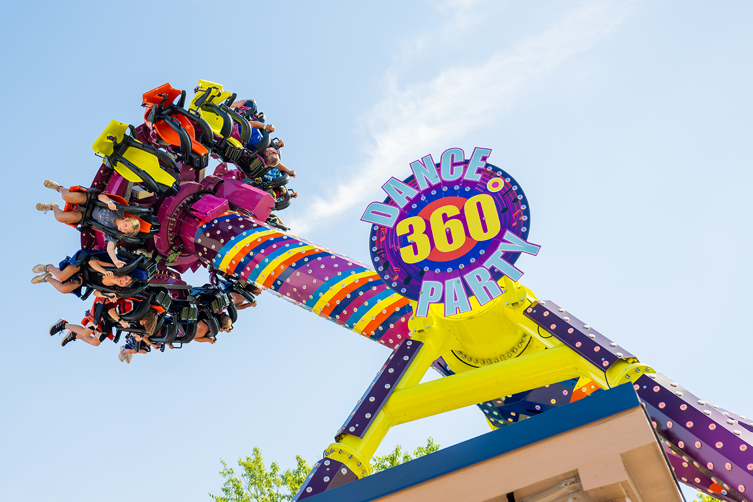 The Island In Pigeon Forge | The Island in Pigeon Forge, image size:1500x1000