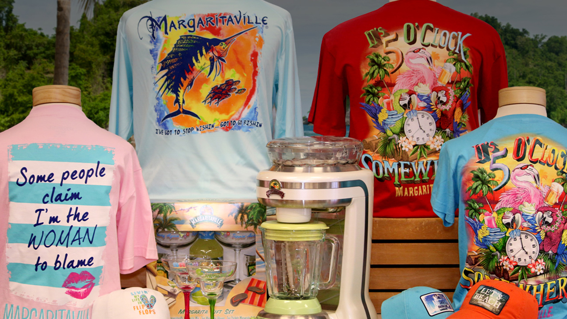 margaritaville shirts jimmy buffett
