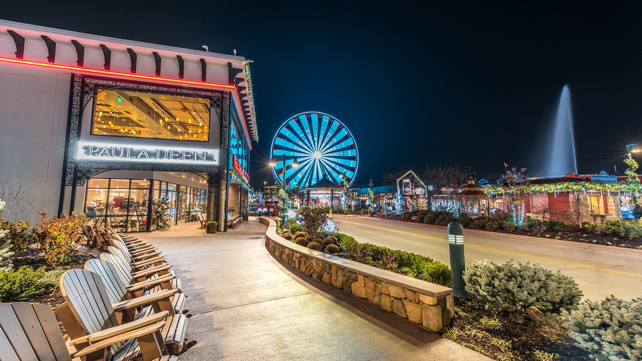 Paula Deen’s Family Kitchen