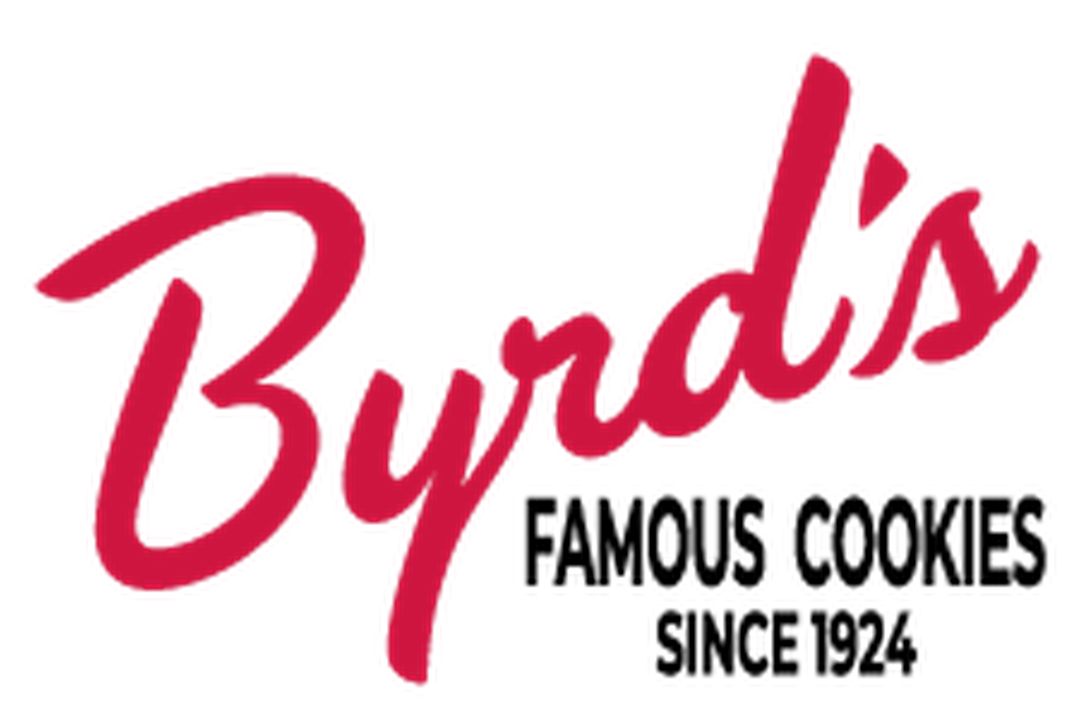 Byrd's Famous Cookies