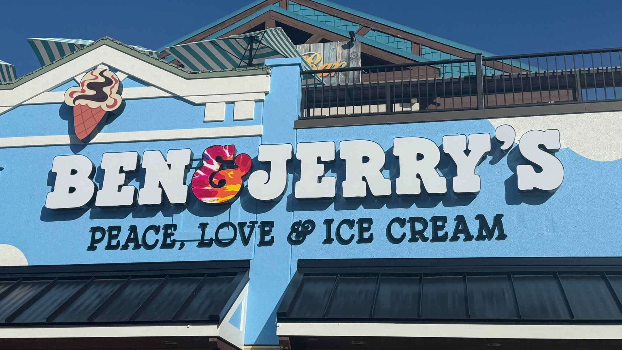 Ben & Jerry's