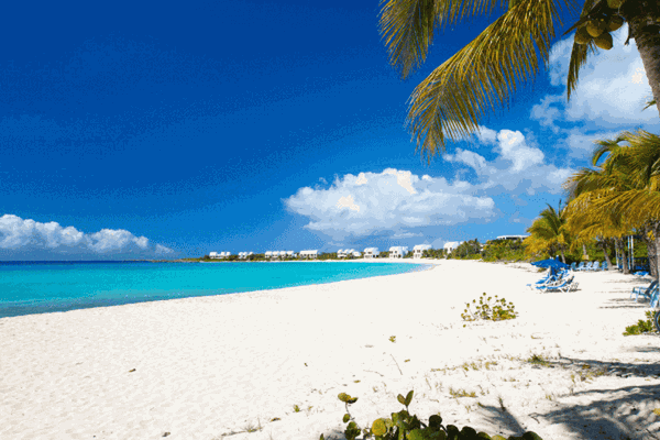 Scenic image of Anguilla
