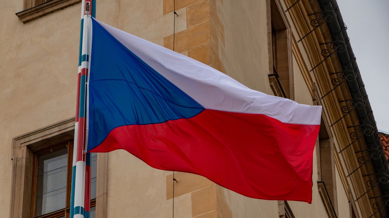 Scenic image of Czech Republic