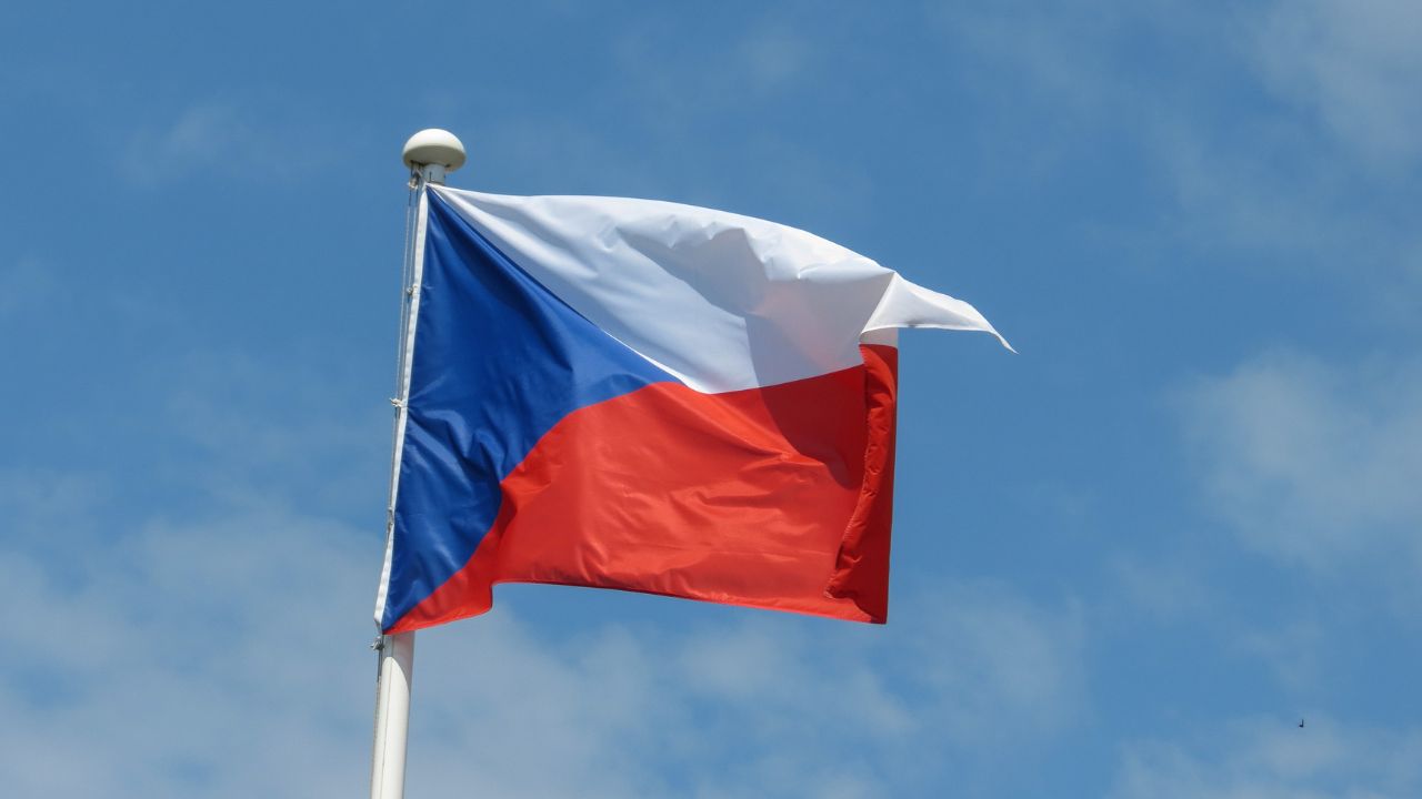 Scenic image of Czech Republic
