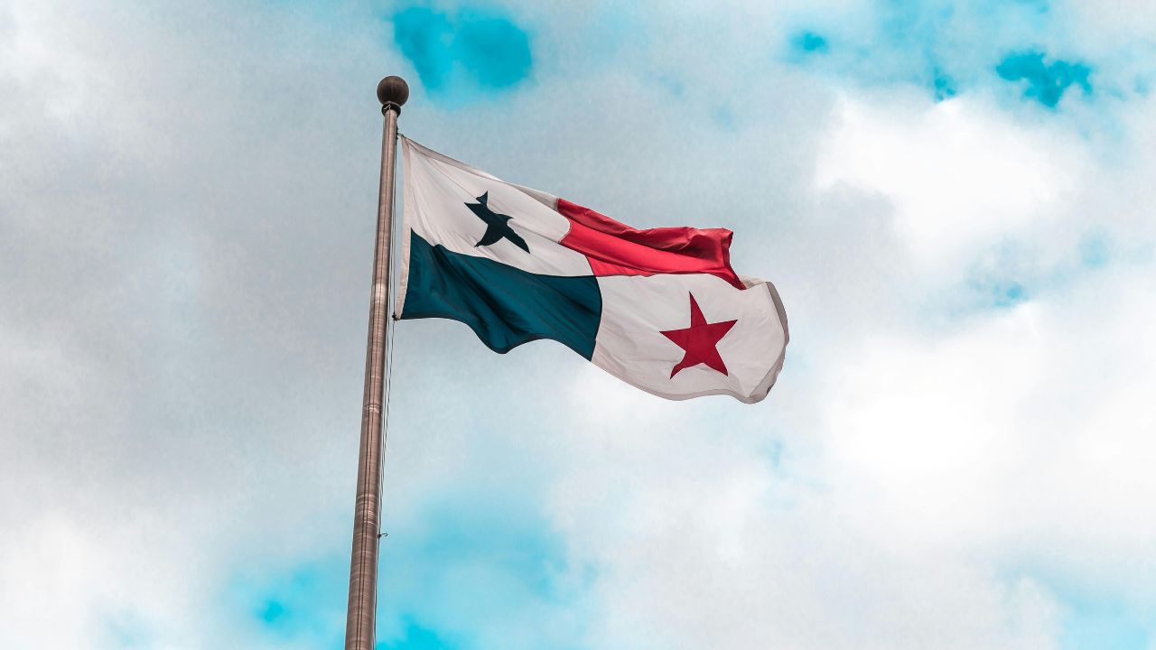 Scenic image of Panama