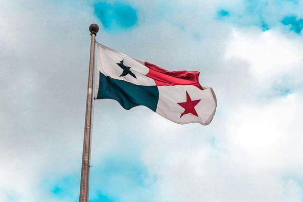 Scenic image of Panama