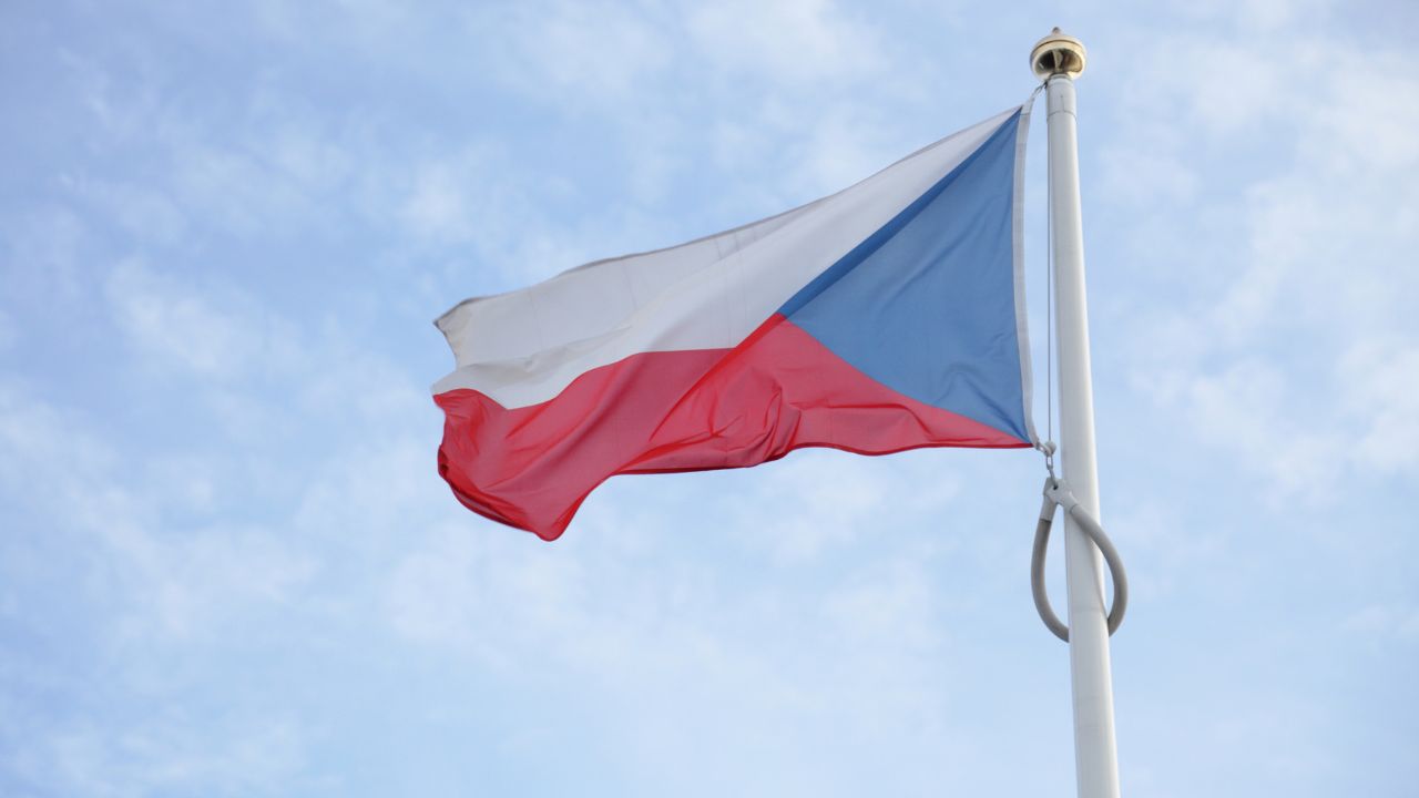 Scenic image of Czech Republic