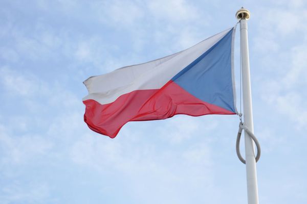 Scenic image of Czech Republic