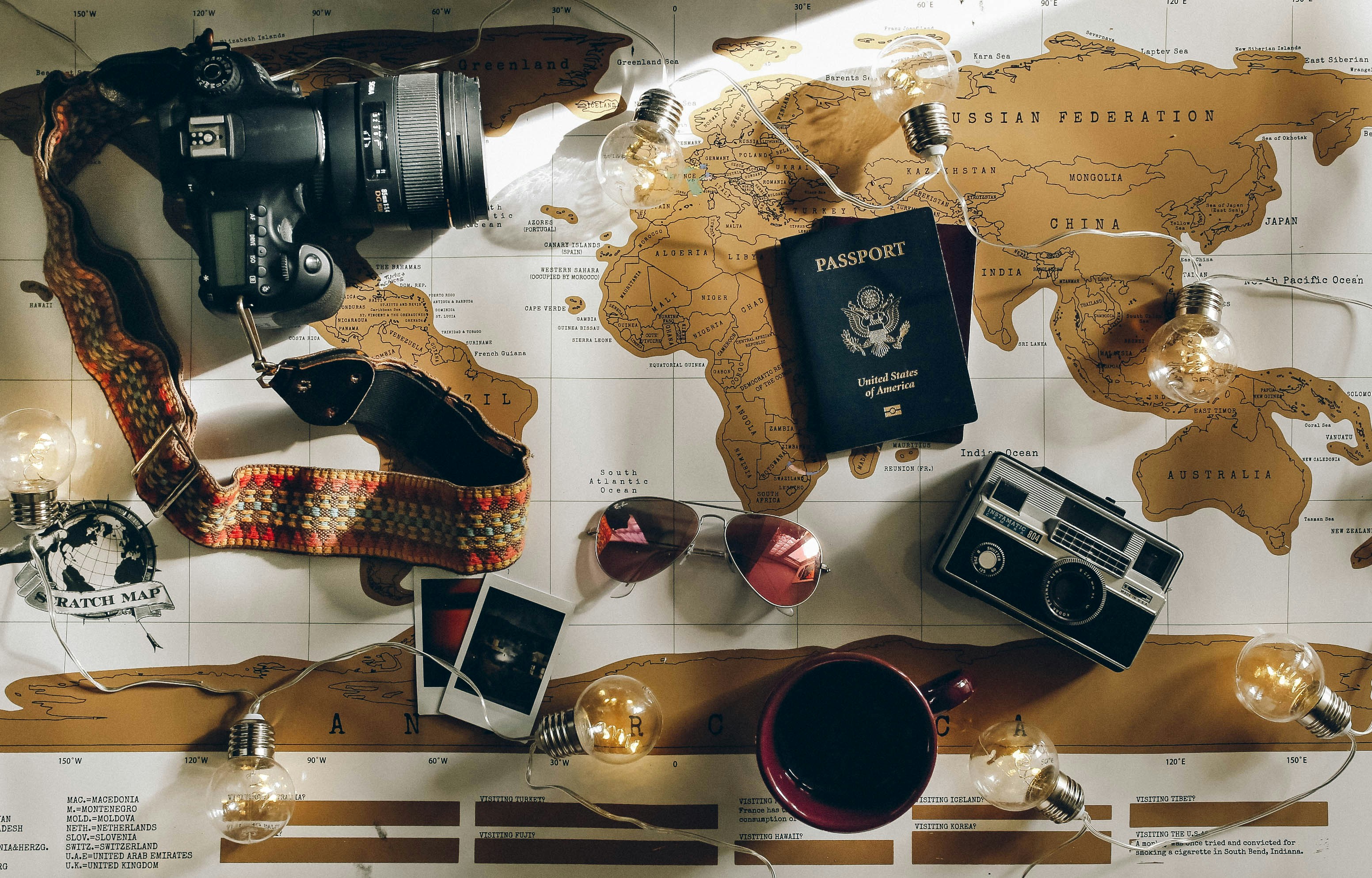 How to Choose Travel Insurance That Actually Protects You