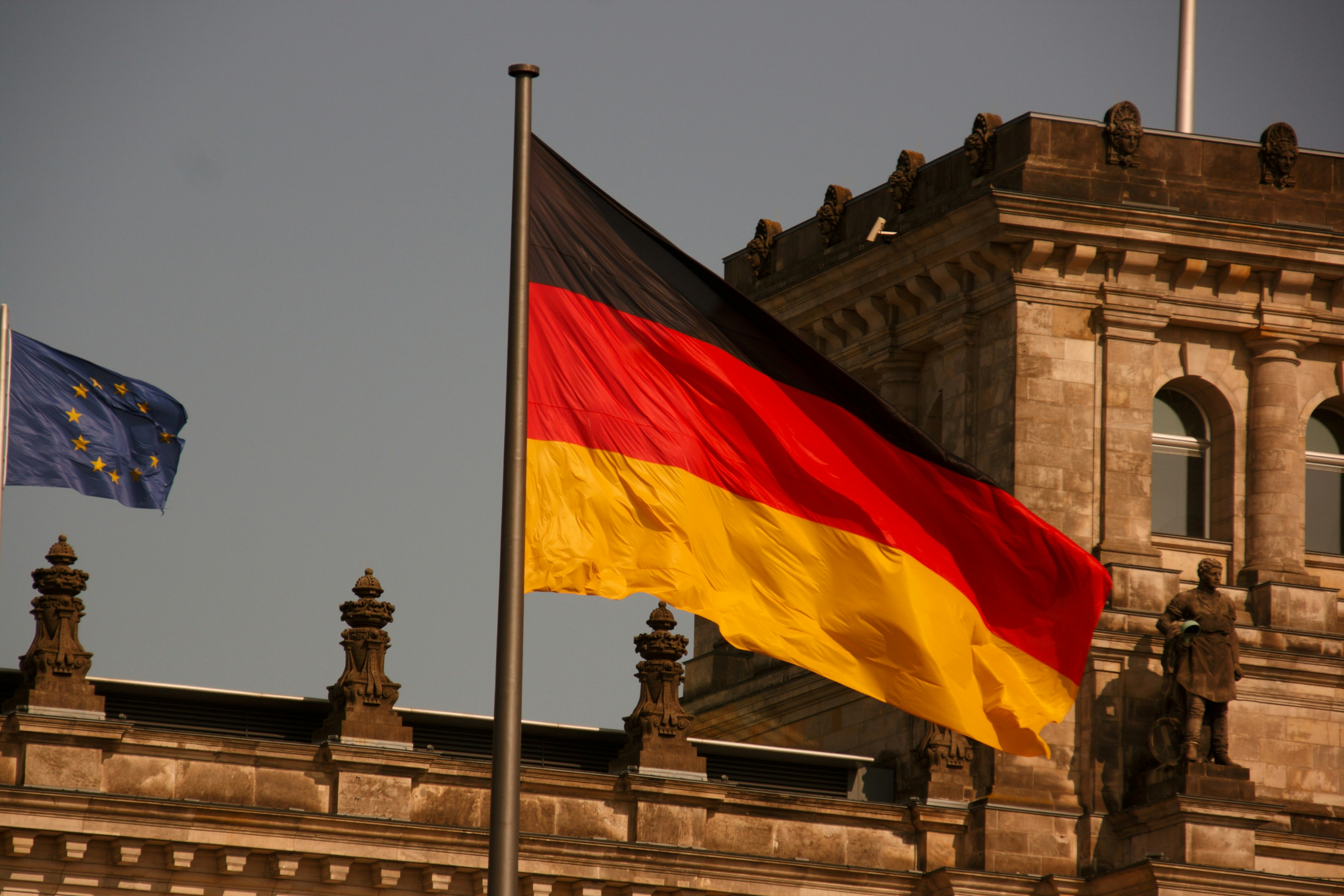 Germany Freelance Visa (Freiberufler)