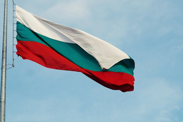 Scenic image of Bulgaria