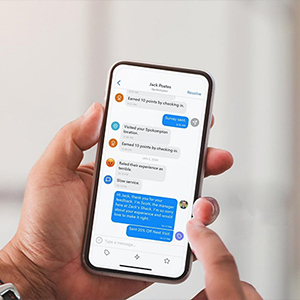 US Foods | Guest Feedback And Reputation Management