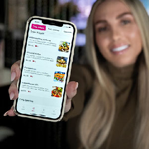US Foods | AI-Boosted Ordering and Websites