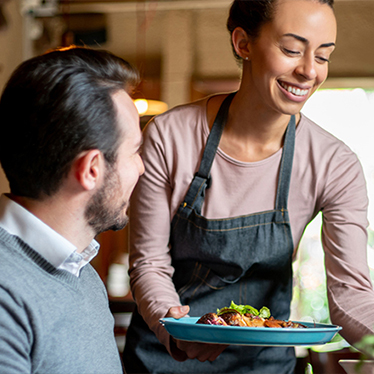 US Foods | AI Phone Ordering