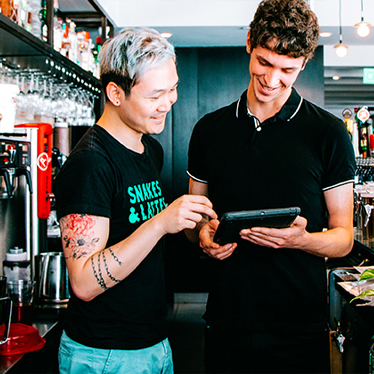 US Foods | Restaurant Team Management