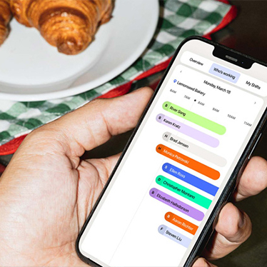 US Foods | Restaurant Team Management