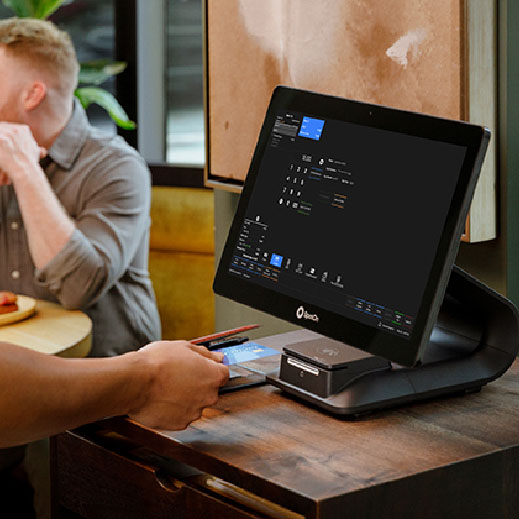 US Foods | Restaurant Point of Sale