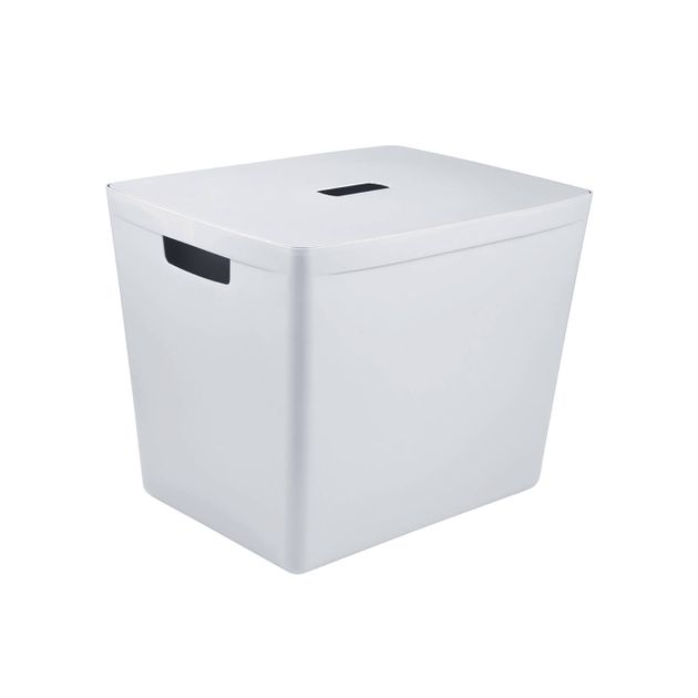 その他 vaultroom container 20L white 20L VAULTROOM CONTAINER / WHT