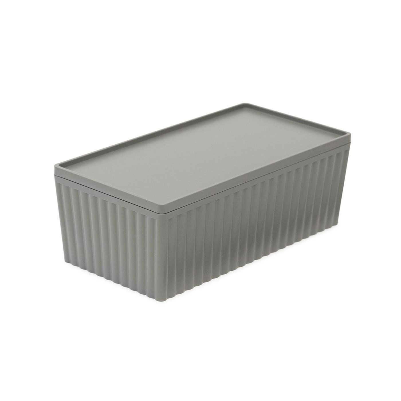Small Ripple Container
