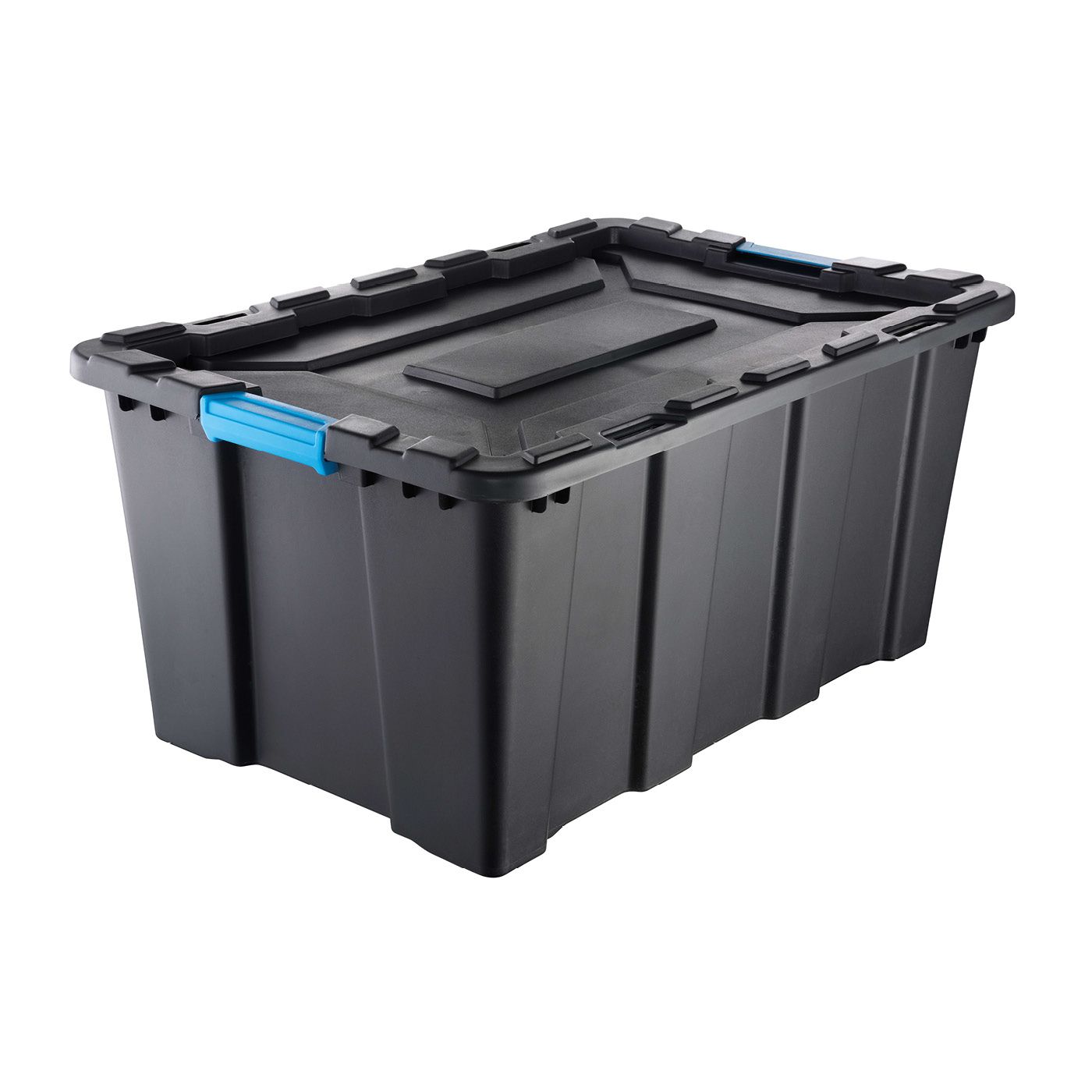WIND AND SEA Container Box Black クリアタイプ WIND AND SEA Container Box Black クリアタイプ WIND AND SEA