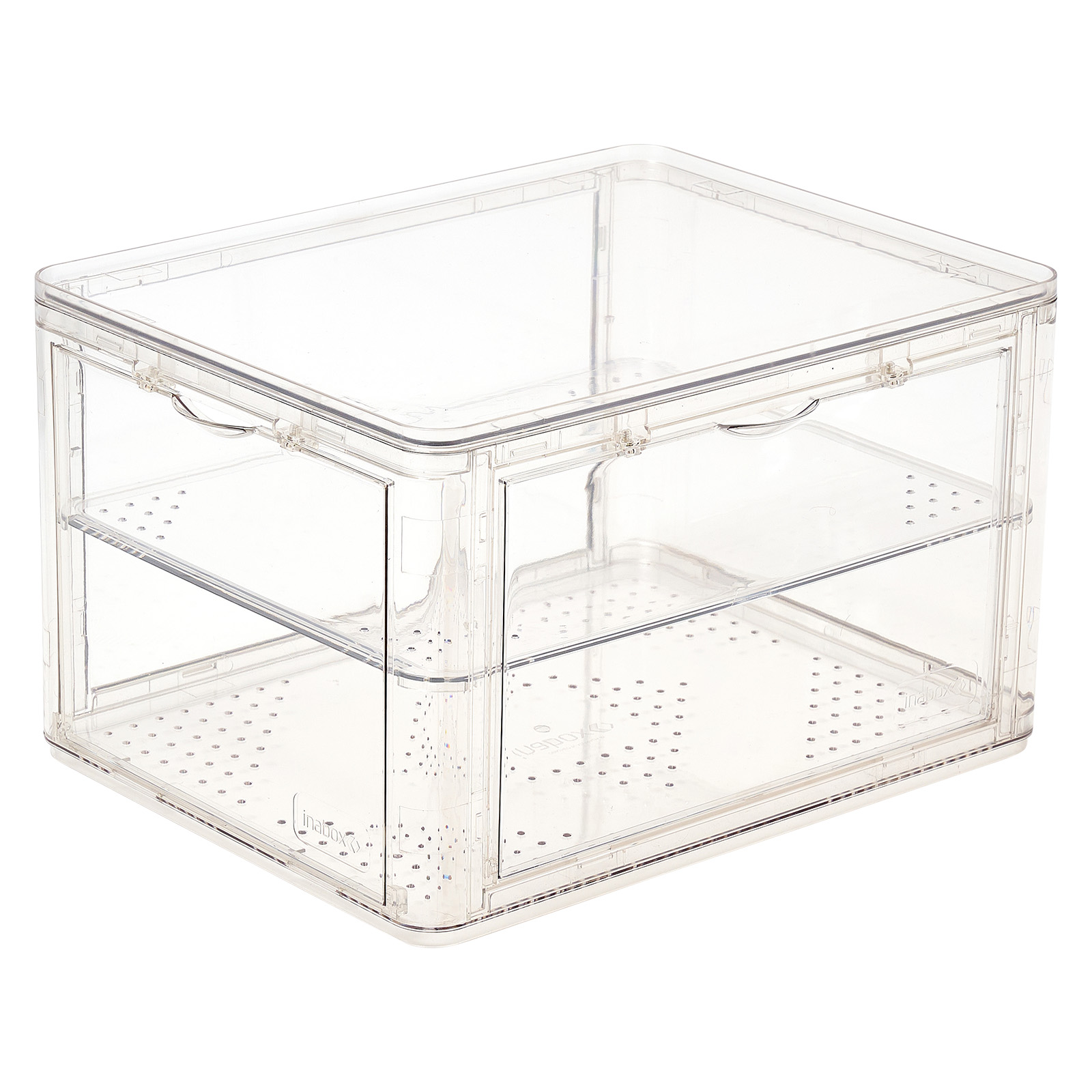 Premium Display Box Crystal Clear Product hero