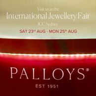 International Jewellery Fair, ICC Sydney 2025