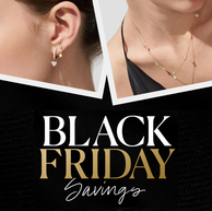 Black Friday Savings