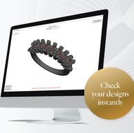 Palloys Mesh Verifier Tool