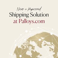 New & Improved Shipping Portal