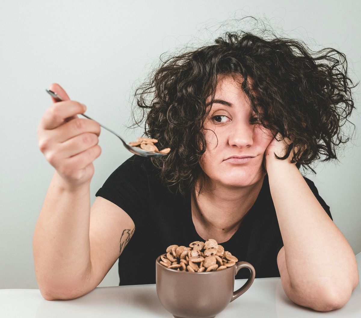 How to Eat for Less: Hibernation Hacks