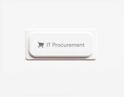 IT procurement service