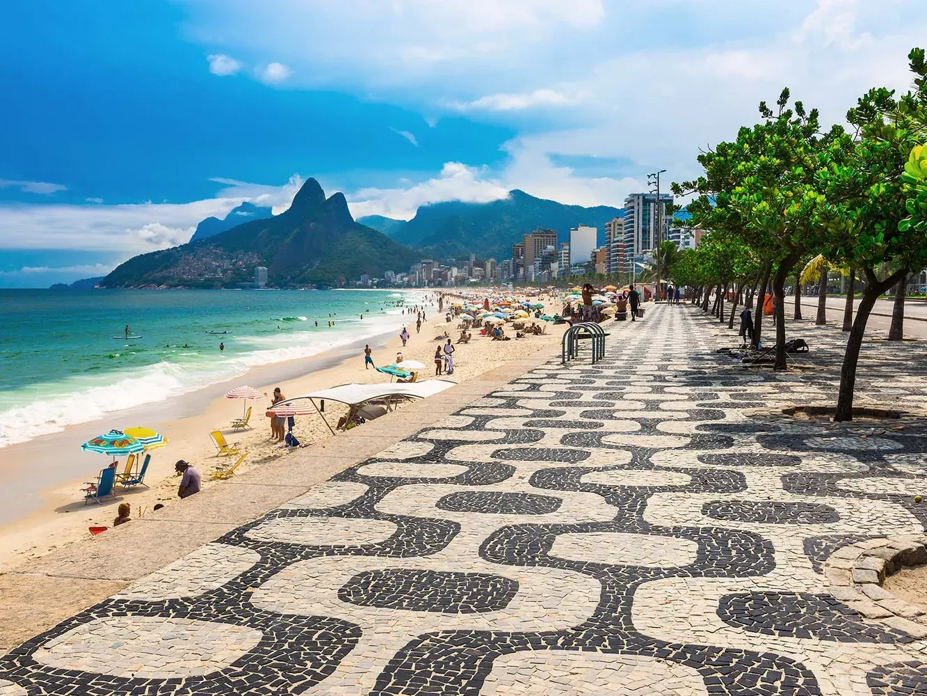 New Tours & Travel Trends | EF Go Ahead Tours