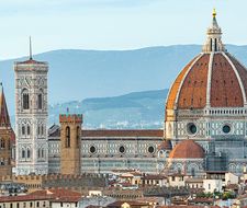 Grand Tour of Italy