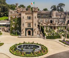 A Week in Ireland: Dublin, Belfast & Irish Castle Stay