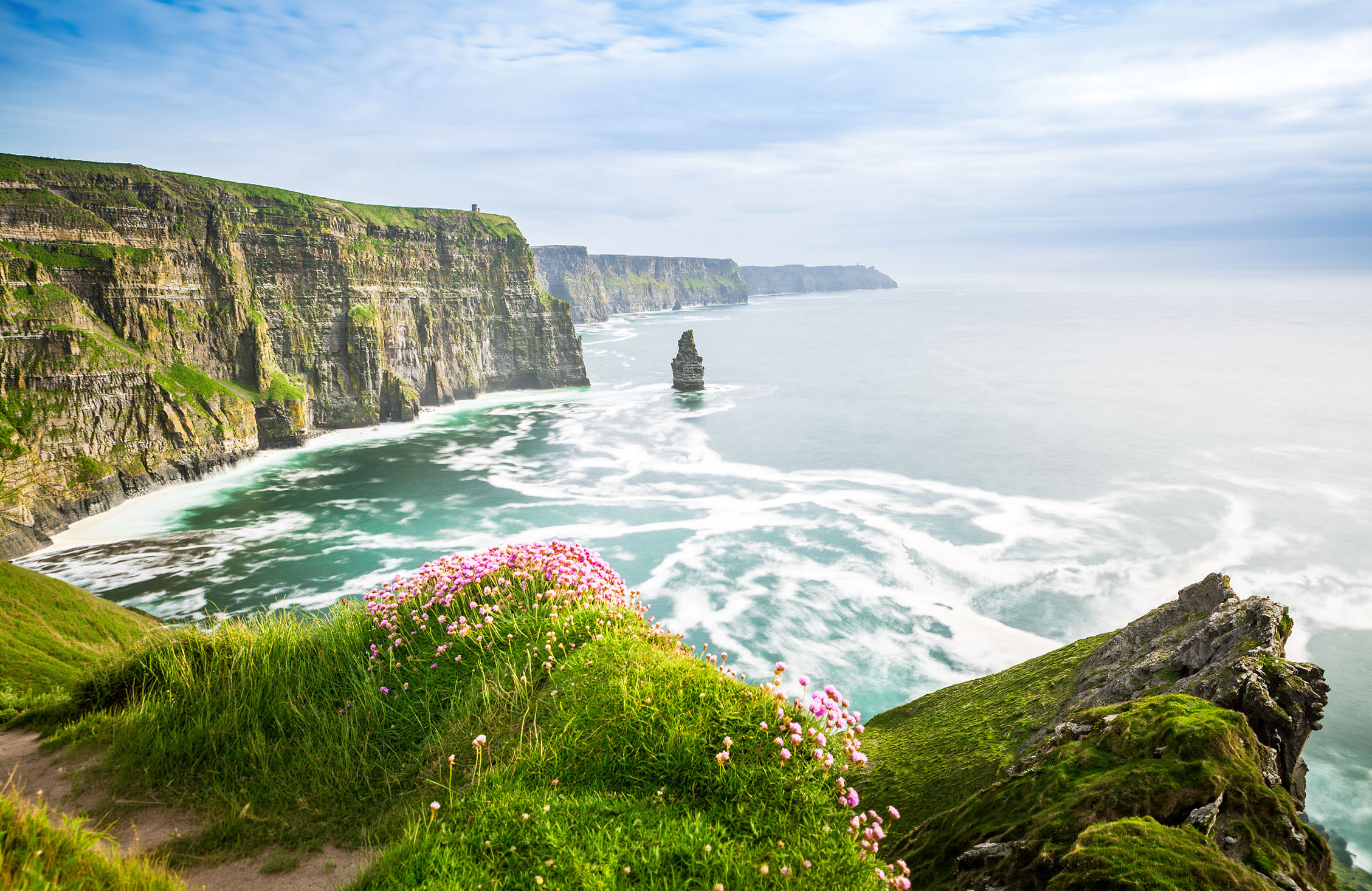 Ireland Travel Guide: The best things to do, see, and eat