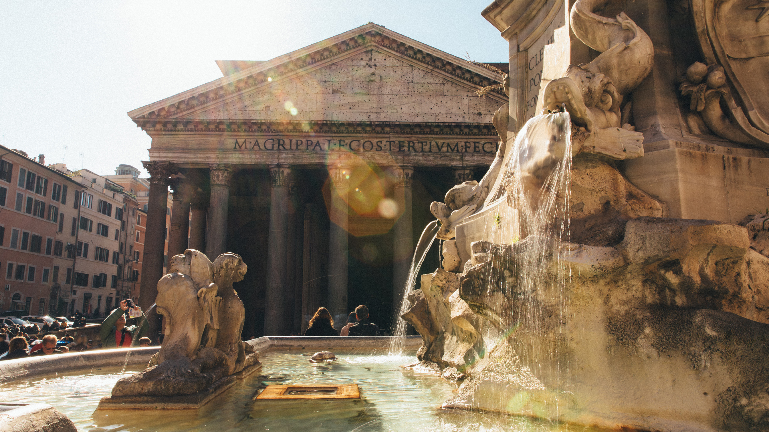The ultimate guide to off-peak travel in Europe | EF Go Ahead Tours