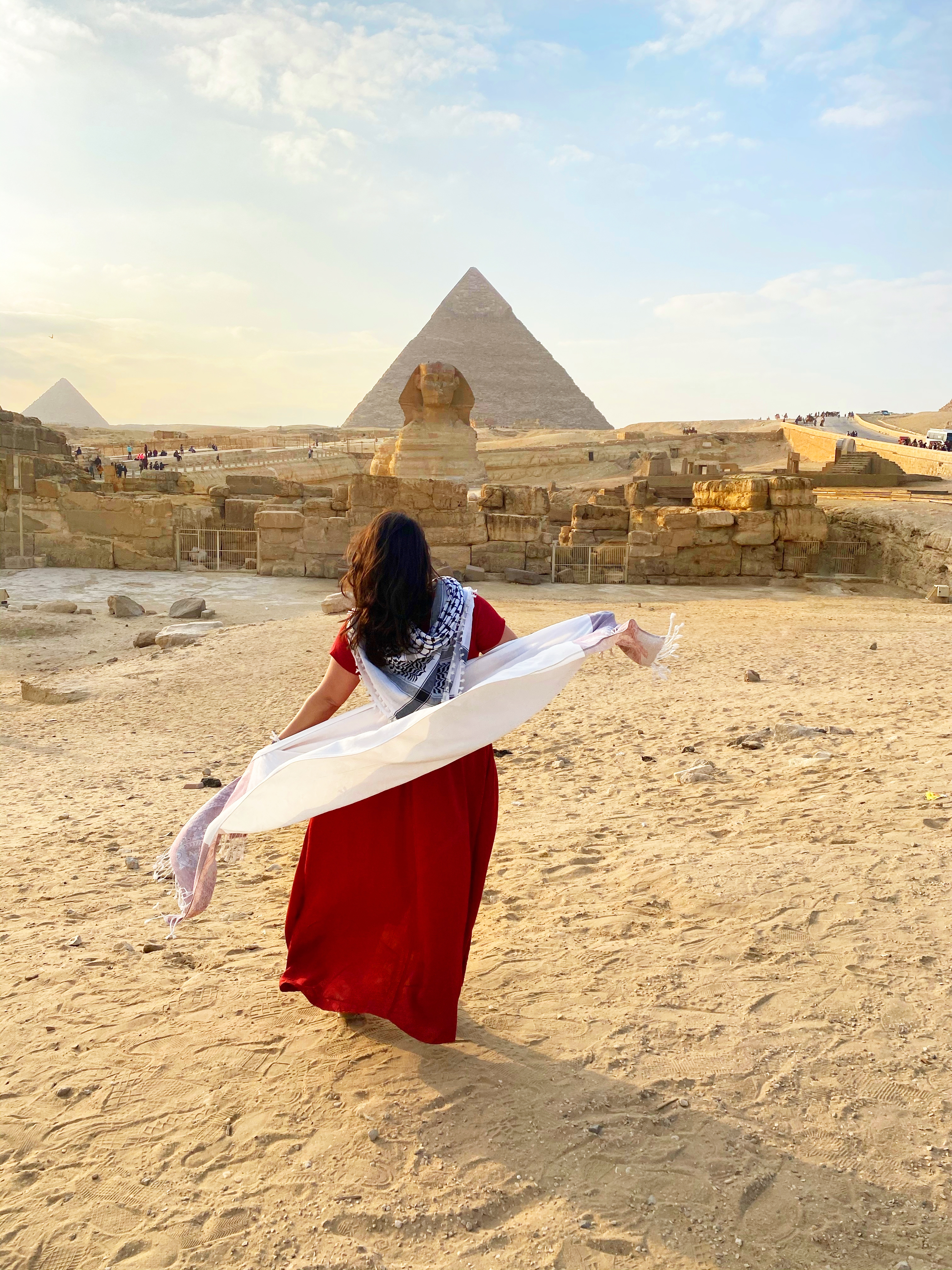 5 Fun Facts About The Pyramids Of Giza EF Go Ahead Tours 5 Fun Facts About The Pyramids Of Giza EF Go Ahead Tours