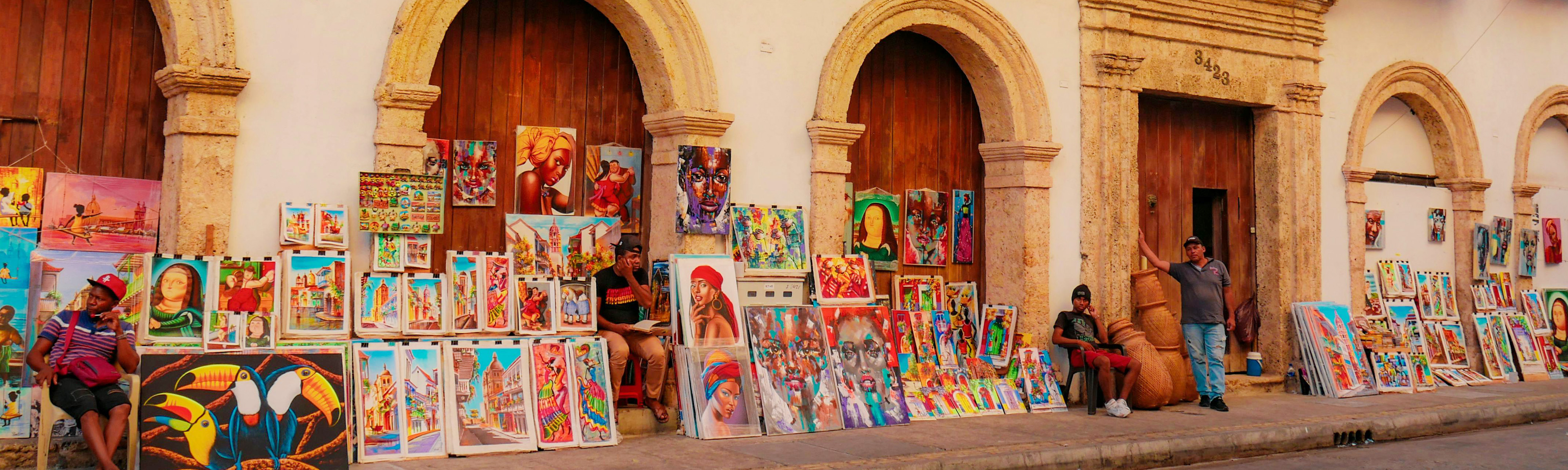 9 Must-see Attractions In Cartagena, Colombia | EF Go Ahead Tours