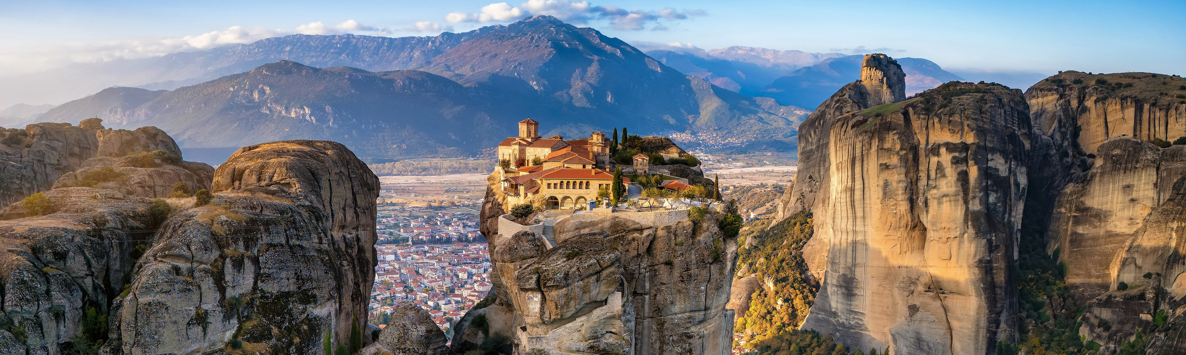 The 10 best things to do in Greece | EF Go Ahead Tours